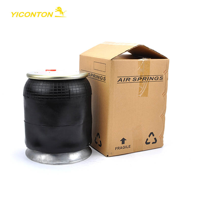 Yiconton  Scania DAF BPW Hendrickson Scania Ridewell MAN SAF Lò xo không khí cao su cho xe tải Trailer Bus công nghiệp