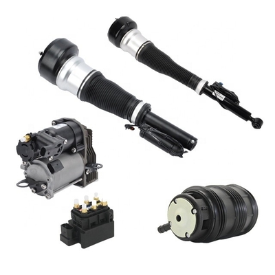 Hệ thống treo khí nén Yiconton Cao su lò xo CHO BMW Mercedes Benz Ford Audi FIAT Citroen GMC Land Rover