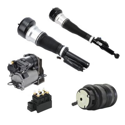 Yitao Air Suspension Spring Rubber cho BMW Mercedes Benz Ford Audi FIAT Citroen GMC Land Rover