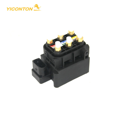 Khối van khí nén hệ thống treo khí nén Yiconton cho BMW Mercedes Benz Jaguar Audi Land Rover GMC Ford