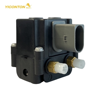 Khối van khí nén hệ thống treo khí nén Yiconton cho BMW Mercedes Benz Jaguar Audi Land Rover GMC Ford