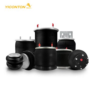 Yiconton cho Hendrickson Ridewell Saf  Mercedes Benz Hệ thống treo lò xo không khí cho Xe tải Trailer công nghiệp
