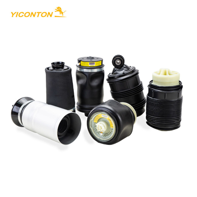 Yiconton cho BMW Audi Land Rover GMC Ford Thanh chống khí nén Lò xo khí nén Khối van máy nén khí