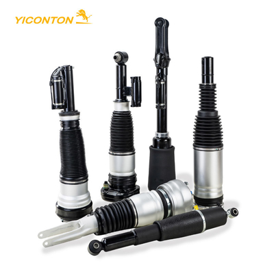 Yiconton cho BMW Audi Land Rover GMC Ford Thanh chống khí nén Lò xo khí nén Khối van máy nén khí