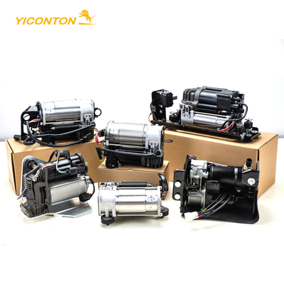 Yiconton cho BMW Audi Land Rover GMC Ford Thanh chống khí nén Lò xo khí nén Khối van máy nén khí