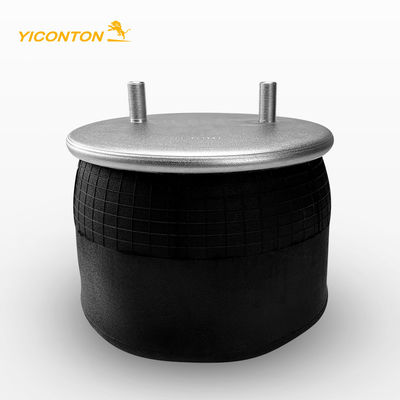 Lò xo không khí xe tải cao su cho Hendrickson AA230T C20900 HKA-180 S21800 Firestone W01-358-8709 1R13-159