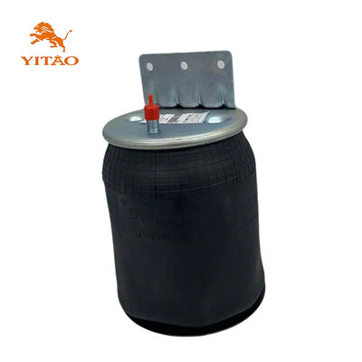 Firestone W01-358-9371 Truck Spring 1R12-401 Goodyear Rolling Leaf Truck Air Spring