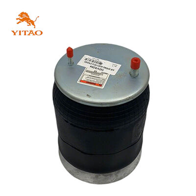 Lò xo khí đôi dạng xoắn cho bộ dụng cụ treo khí xe tải Thay thế OE | Firestone W01-358-9394 Contitech 910-19P Goodyear 1R12-142