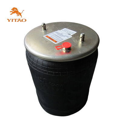 Heavy Duty Air Suspension Bellows cho Truck Air Ride OE thay thế cho Goodyear 566-22-3-859, Voivo 470922