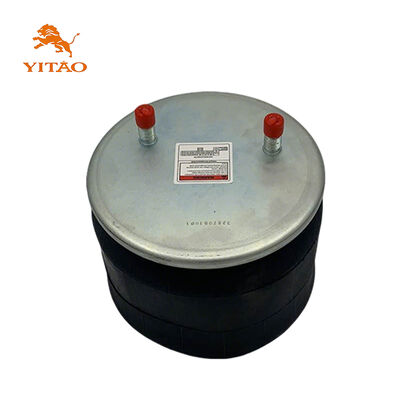 Ứng dụng hỗ trợ treo khí cao cấp cho xe kéo-xích xe tải nặng OEM Phân bộ thay thế: Firestone W01-358-8460, SHACMAN ET19J-6
