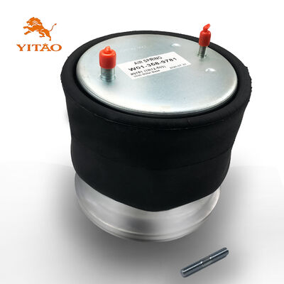 Mùa xuân khí hạng nặng cho 4x4 treo OE thay thế Firestone W01-358-9782