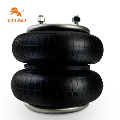 Lò xo hơi Firestone W01-358-6941 Goodyear 2B9-265 dạng xoắn kép