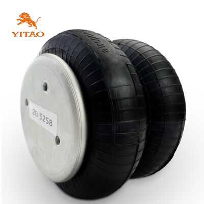 2B 5258 Xuân khí lăn hai