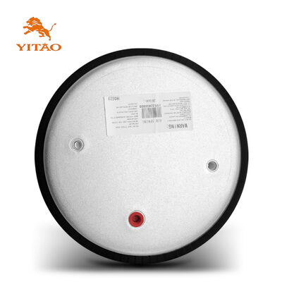 Firestone W01-358-7180 Goodyear 2B12-425 Double Convoluted Air Spring