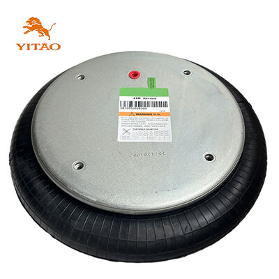 Lò xo hơi treo khí Firestone W01-358-7095 loại xoắn đơn