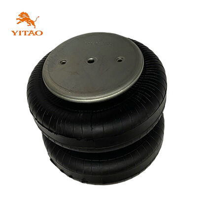 Tam giác 6332 Contitech FD200-25427 Loại lưng hai dạng Air Suspension Spring Airbag