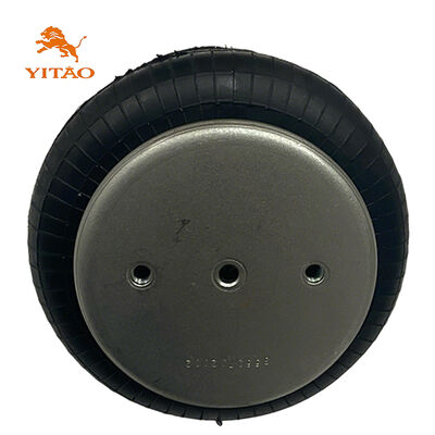 2B 5270 02B 200 Airbag hệ thống xuân treo không khí kiểu gấp đôi