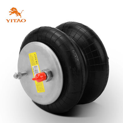 Firestone A01-760-0335 2B Lò xo khí trục dẫn động Túi khí Lò xo khí công nghiệp bằng cao su