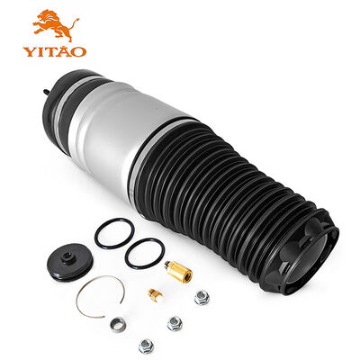 68029903AC 68029903AD Ống treo không khí cho 11-14 Jeep Grand Cherokee RWD 4WD phía trước trái
