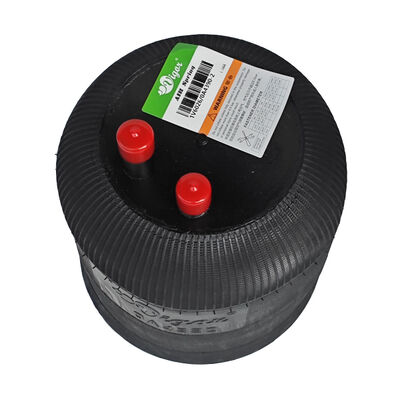Túi khí treo Mercedes-Benz có Piston thép - 1V6026 A9423200221