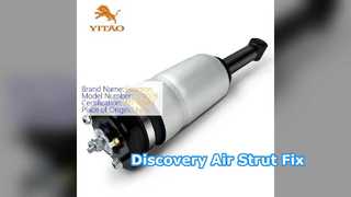 Land Rover Discovery Air Strut thay thế