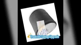 Thay thế lò xo không khí xe tải 1V 6028